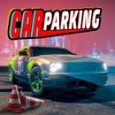 Driving And Car Parking Game:Real Classic Driving APK