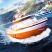 Ship Simulator Game 2020:Ship Driving Games 3D