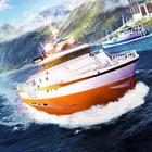 Ship Simulator Game 2020 icono