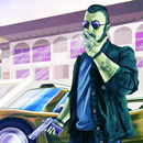 Vegas Crime Gangsters City Simulator 2019 APK