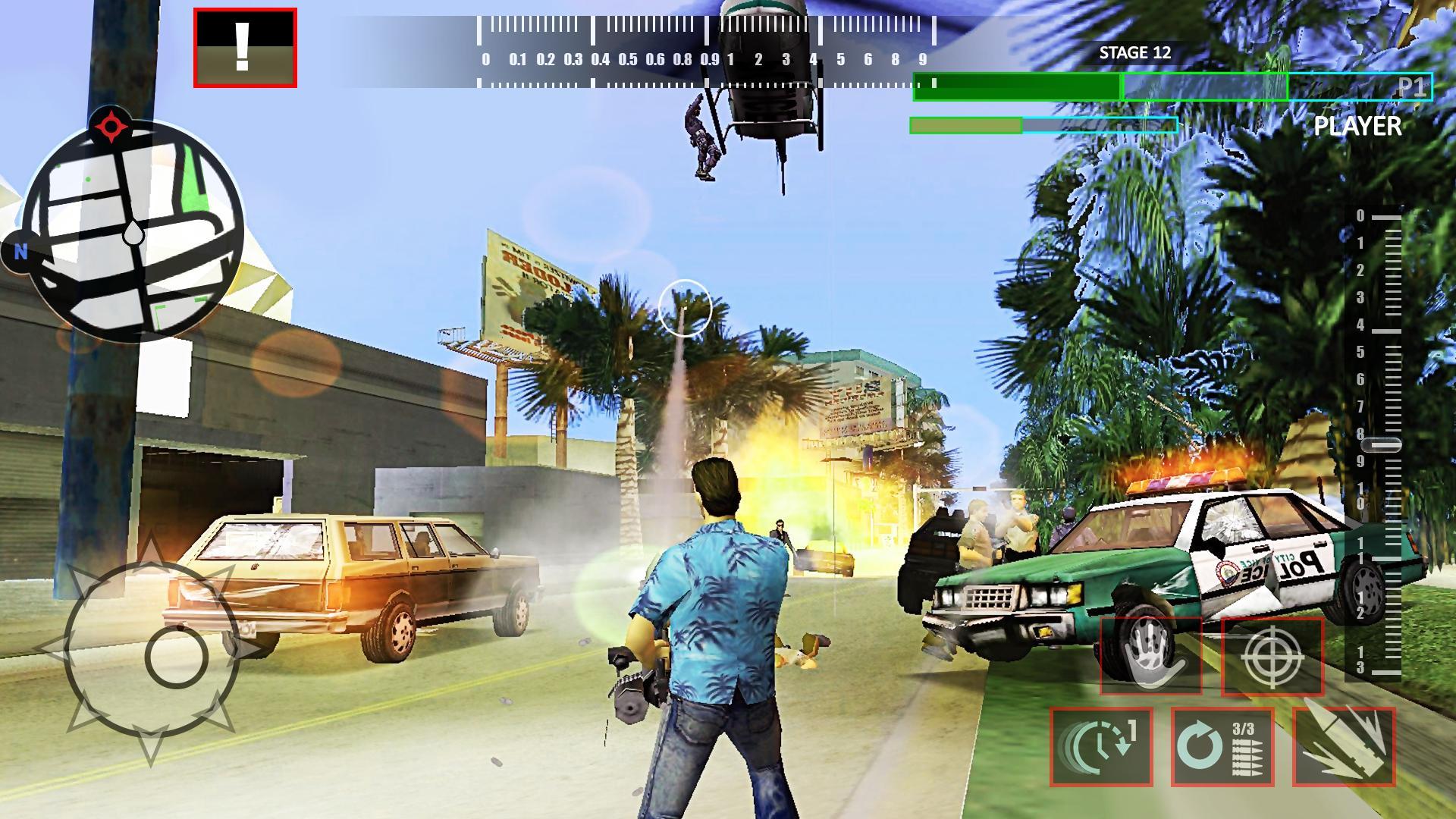 Vegas Crime Gangsters City Simulator 2019 For Android Apk Download