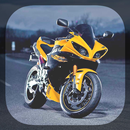 Motos Fond d'écran APK