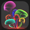 Neon Live Wallpaper