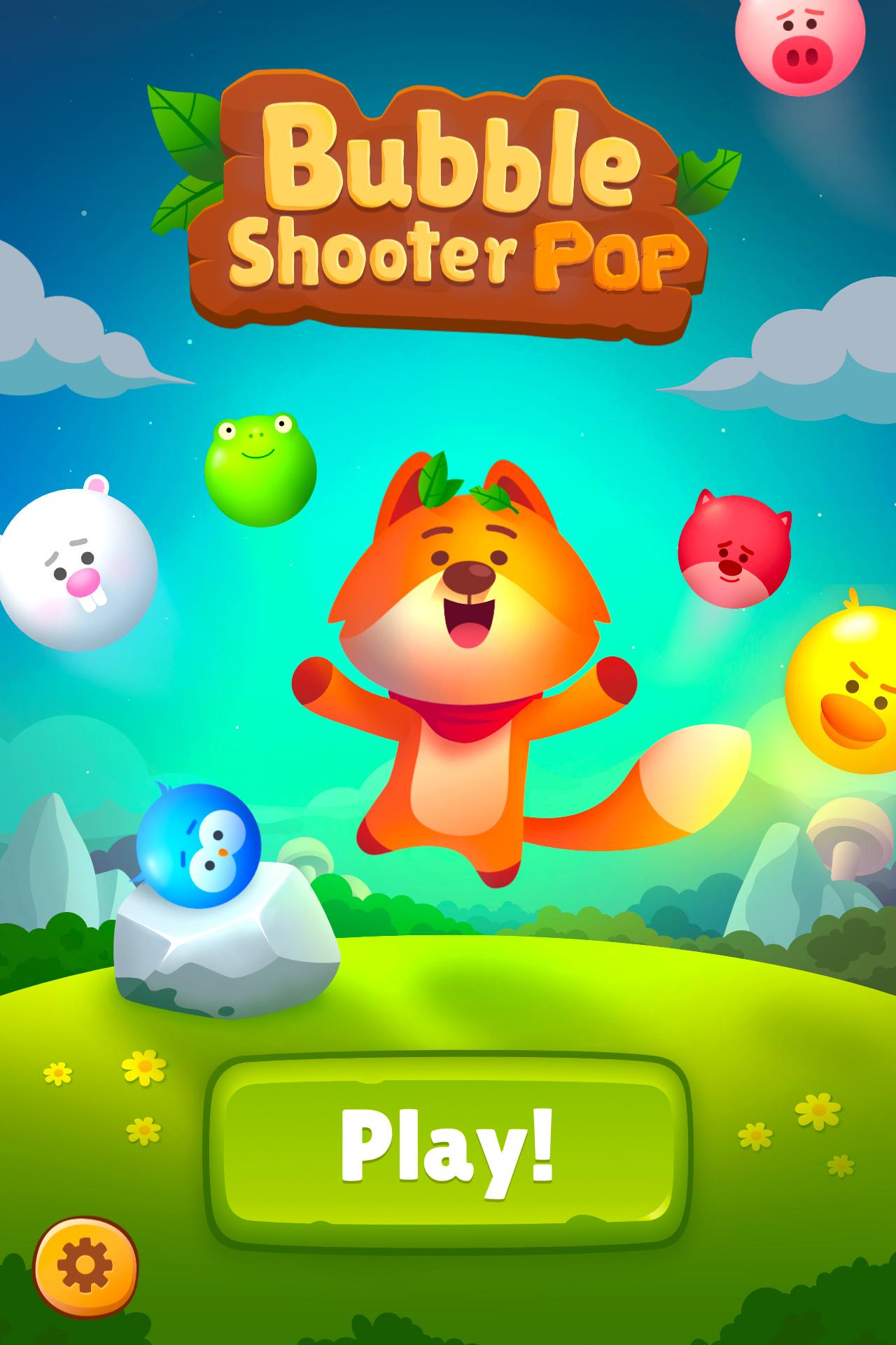 Buggle 2: Color Bubble Shooter – Apps no Google Play