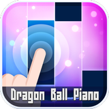 Piano Dragon Ball Super