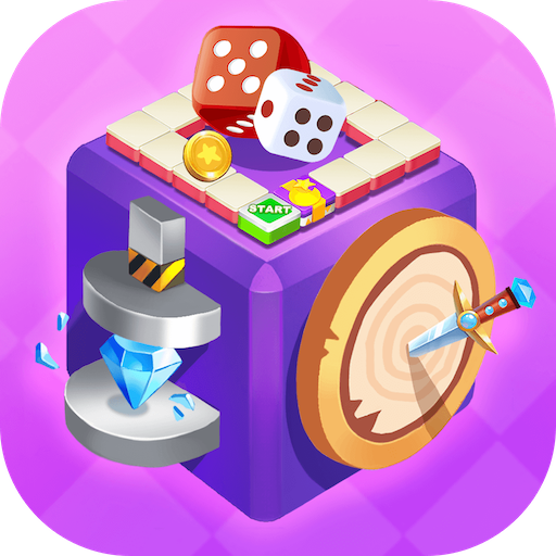 Pocket Games 3D