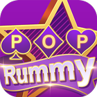 Pop Rummy ikona