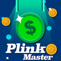 Lucky Plinko Master