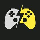 Game Hub آئیکن