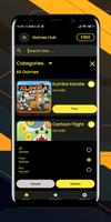 Game Hub পোস্টার