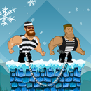 Thoát khỏi tù nhân - Nhảy dây APK