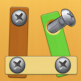 Screw & Nut Puzzle APK