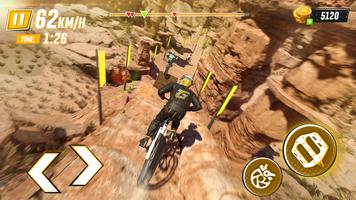 le jeu du vélo bmx cycle games capture d'écran 2