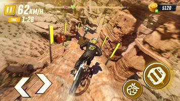 game bersepeda bmx - sepeda 3d screenshot 2