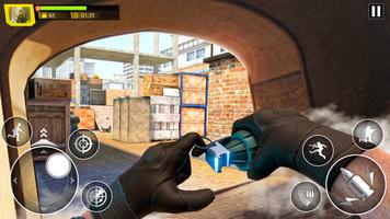 jeu de pistolet 3d - jeu tir capture d'écran 3