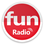 Fun Radio Gratuit icon