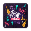 Ringtone Maker and MP Cutter biểu tượng