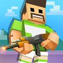 Gun Masters Funny Snipers Two Jogador Física Jogos APK