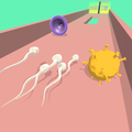 Semen Runner