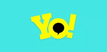 YoYo-Festa de bate-papo áudio