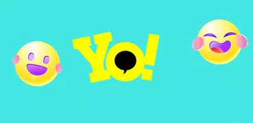YoYo - 語音聊天房，休閑游戲，組隊開黑
