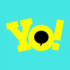 YoYo - 音声ライブ配信 アプリダウンロード