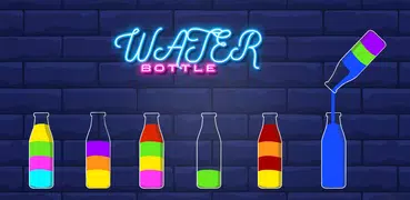 Water sort: Puzzle Games 2025