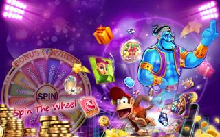 Fun slots vegas স্ক্রিনশট 1