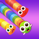 Tangle Fun 3D: Puzzle Games aplikacja