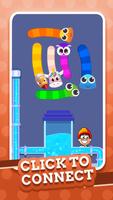 Tangle Fun 3D: Puzzle Games Plakat