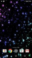 Sparkle Live Wallaper poster