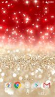 Sparkle Live Wallaper screenshot 1