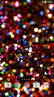 Sparkle Live Wallaper screenshot 2