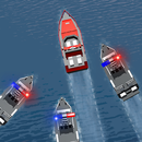 Police Chase - Tàu siêu tốc APK