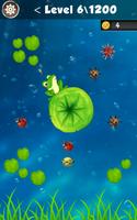 برنامه‌نما Swamp Frog Game عکس از صفحه