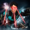 Future Robot Grand Fighter