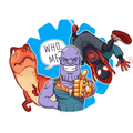 Sticker Central