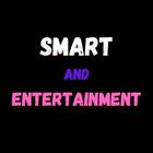Smart & Entertain Networks Hub 아이콘