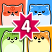 1 2 3 4 ألعاب ألعاب - معركة APK