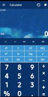 Calculator Affiche