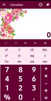 Calculator ảnh chụp màn hình 1