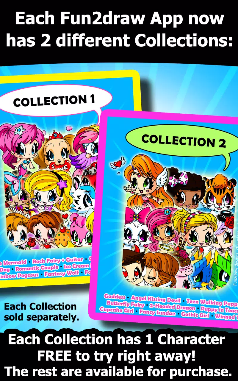 Learn to Draw Cartoon People APK for Android Download Learn to Draw Cartoon People APK for Android Download