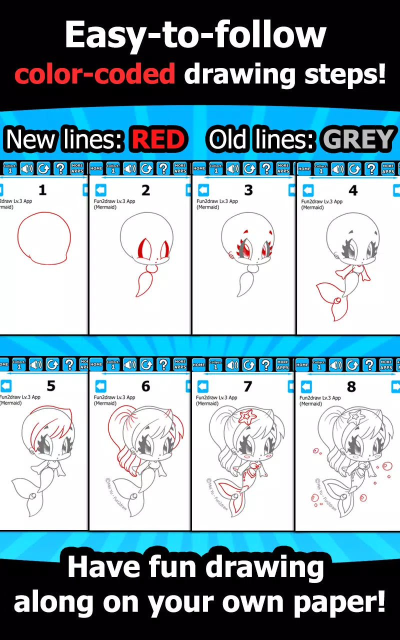 Learn to Draw Cartoon People APK for Android Download Learn to Draw Cartoon People APK for Android Download