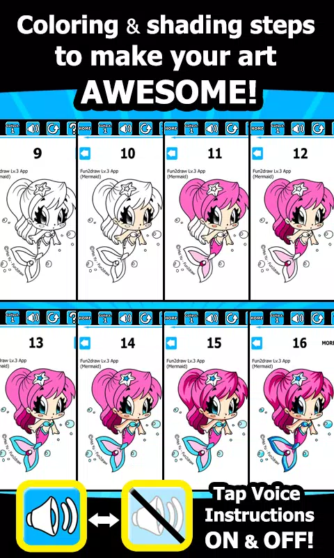 Learn to Draw Cartoon People APK for Android Download Learn to Draw Cartoon People APK for Android Download