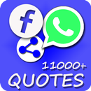 11000 Quotes APK