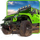 Offroad Jeep Driving Racing APK