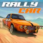 Rush Rally One Glory Racing icon