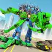 Mega Bot Robot Shooting 3DGame
