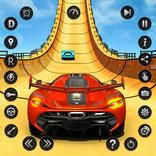 Extreme Car Stunts 3D Games