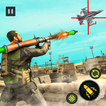 WWII Sky Fight Combat Fighter icon